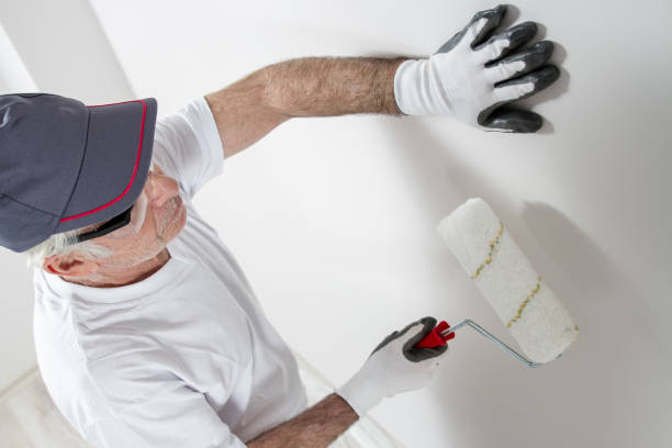 Best Dehumidification Services  in Fairlea, WV