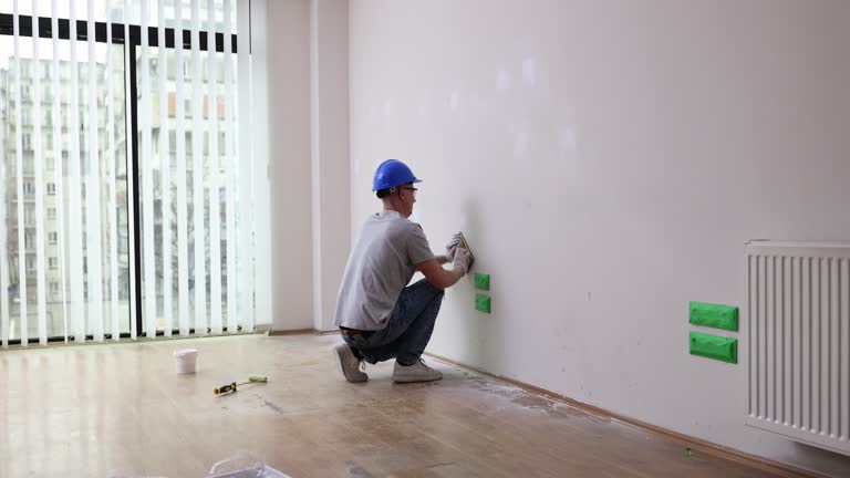 Best Mold Documentation for Insurance Claims  in Fairlea, WV